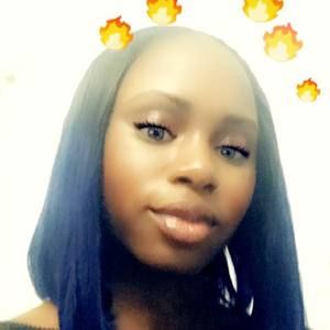 Meet your Posher, Fiona